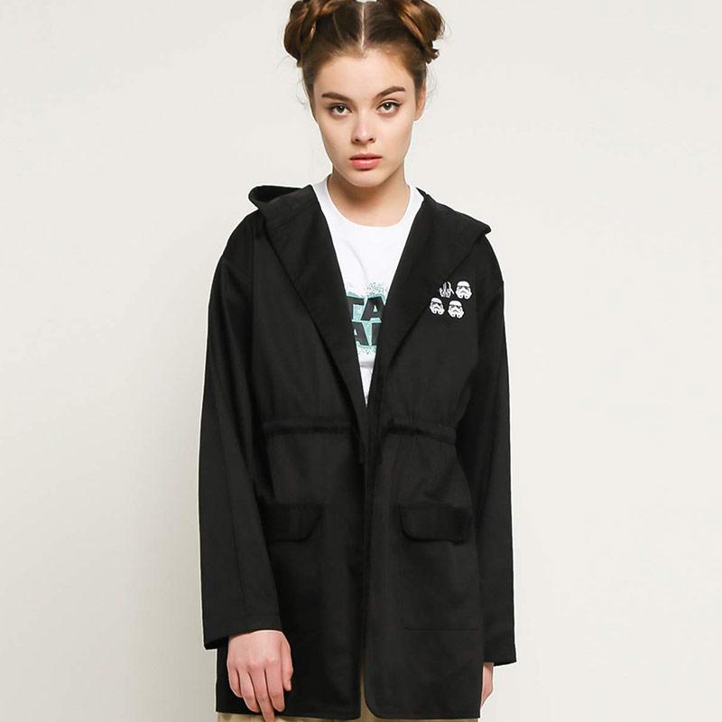 Zara star wars jacket clearance