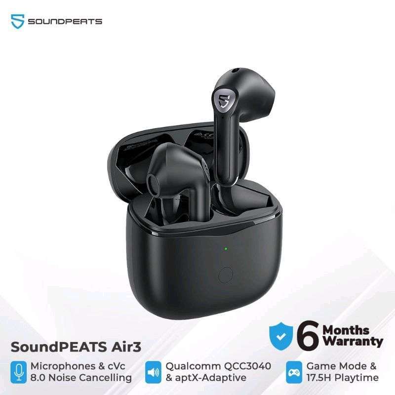 Soundpeats Best Aptx Earbuds 2020 SOUNDPEATS H2 Wireless