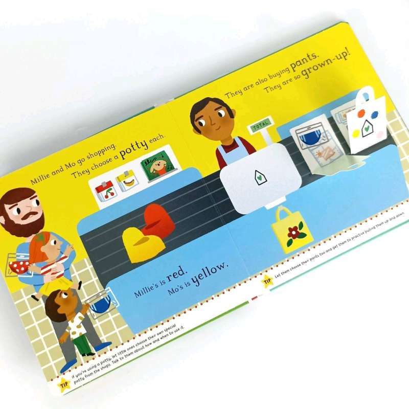 Potty Training:How To Potty Train Your Child In One Day: Step By Step Guide For - Foto 8