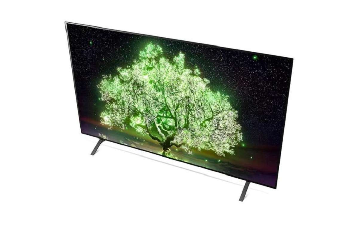 Promo LG TV OLED55A1PTA 55 Inch OLED Smart TV 4K UHD OLED55A1 55A1 55A1PTA  Diskon 10% di Seller CT Electronics - Padurenan (Pedurenan), Kota Tangerang  | Blibli