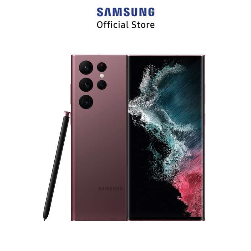 Samsung Galaxy S22 Ultra 5G 12/256GB