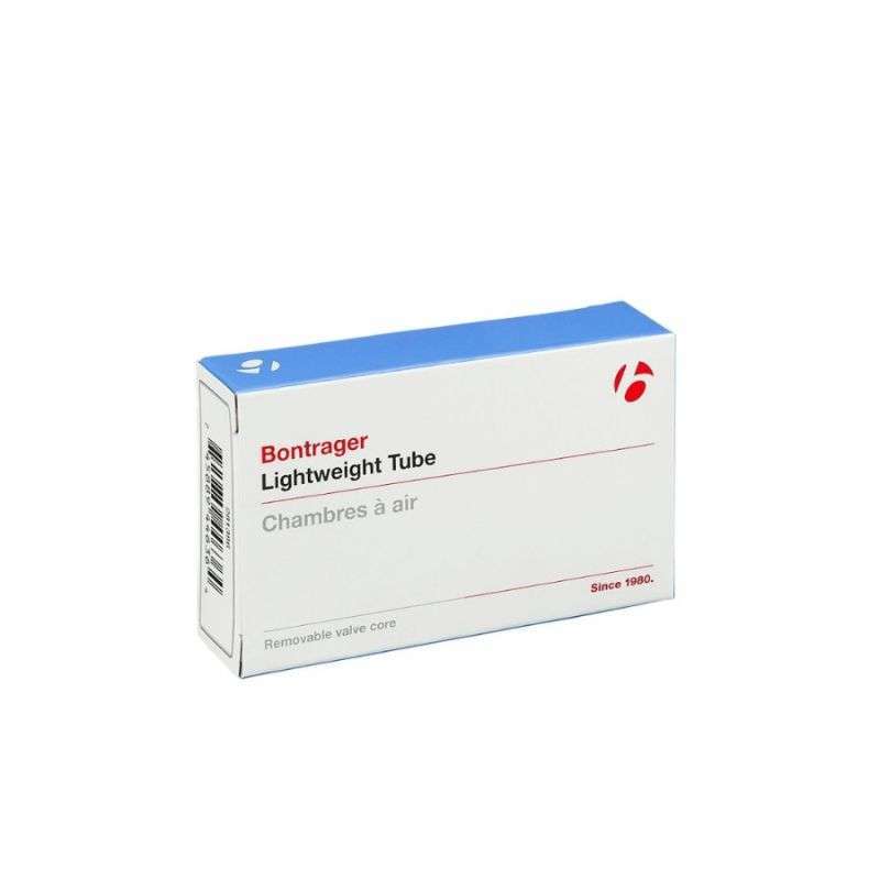 Bontrager sales lightweight tube