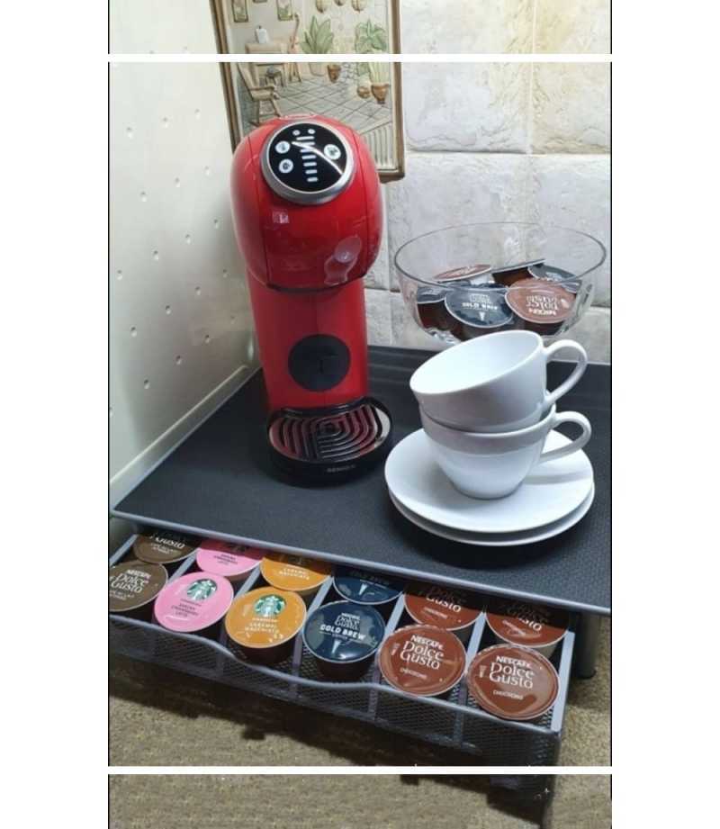 Jual Nescafe Dolce Gusto Capsule Drawer 
