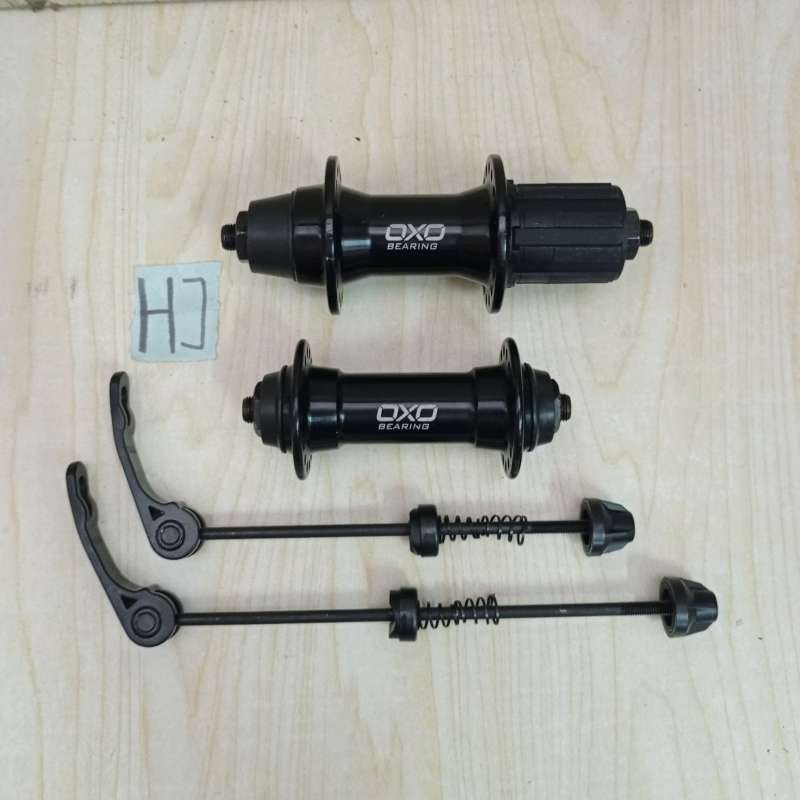 Jual Hub Freehub Oxo Balap 36 Sloop Cassete Casette Road Bike Roadbike Di Seller Despacito King Kebonsari Kab. Jember Blibli