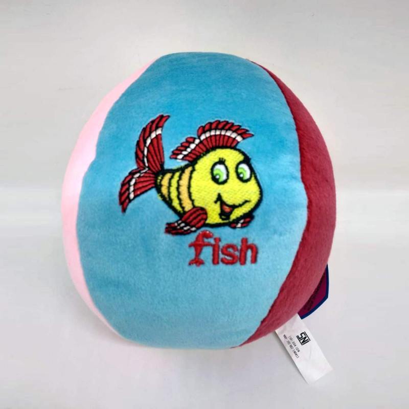 Jual No.Label Bola Fish di Seller NO.LABEL - Kota Jakarta ...