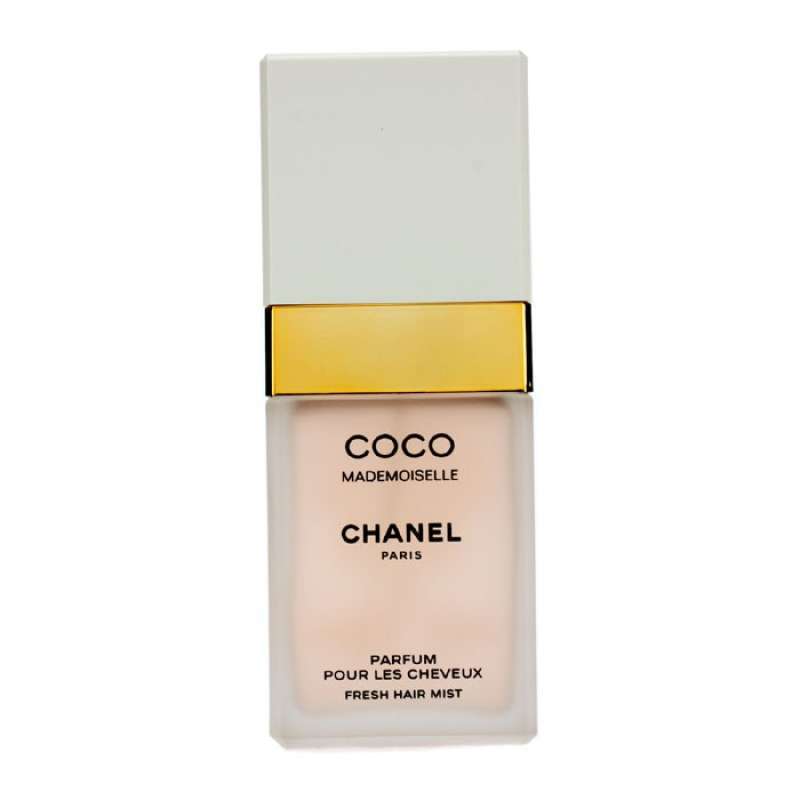 Jual Chanel Coco Mademoiselle Fresh Hair Mist Spray 35ml/1.2oz di Seller  strawberrynet ID Official Store - Hong Kong | Blibli