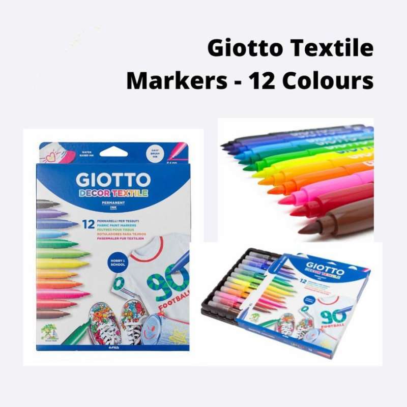 GIOTTO Decor Materials - Más Que Papel