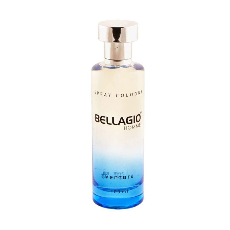 Bellagio homme sales spray cologne