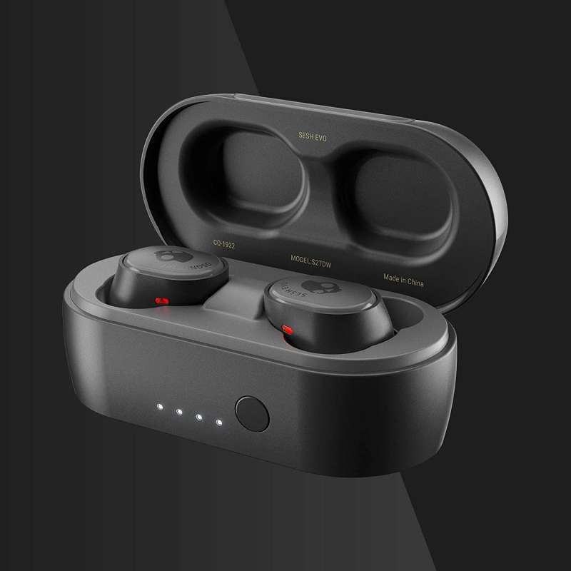 Promo Skullcandy Sesh Evo True Wireless 