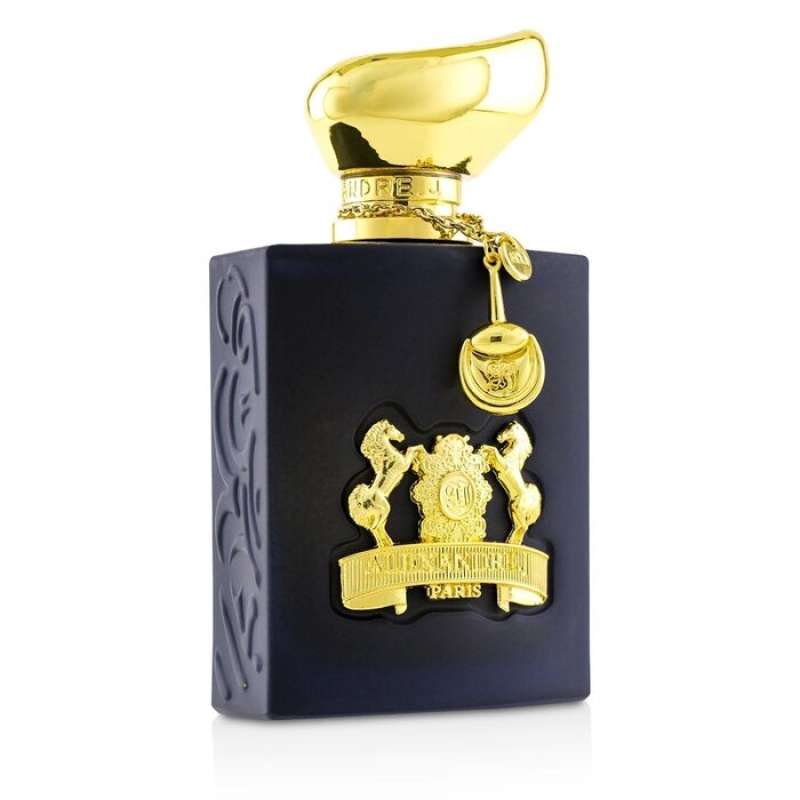 Jual Alexandre. J Oscent Black Eau De Parfum Spray 100ml/3.4oz di Seller  strawberrynet ID Official Store - Hong Kong | Blibli