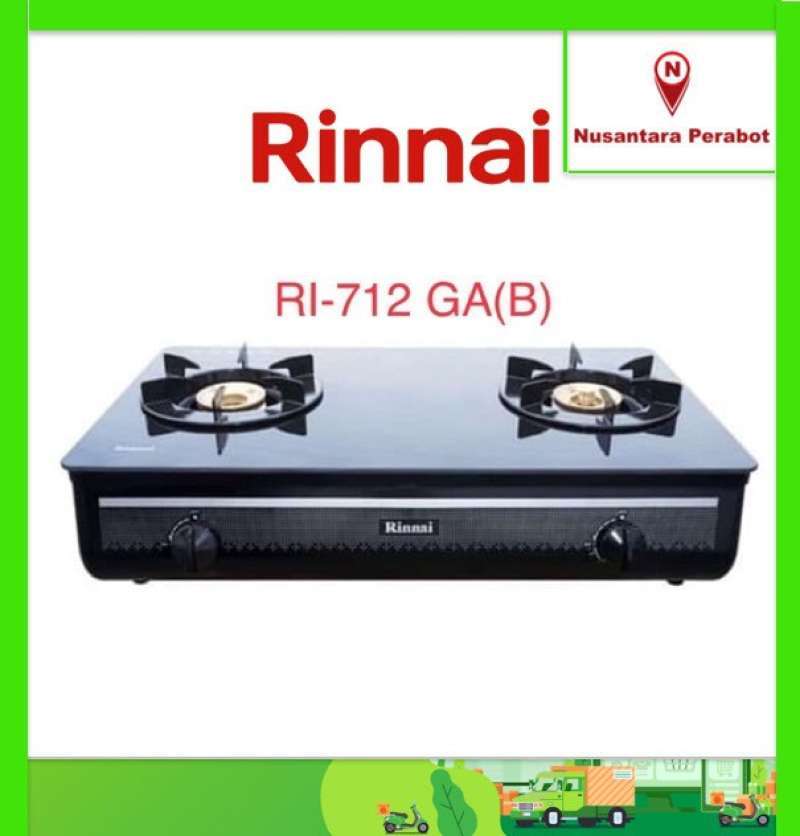 Jual Rinnai Ri 712 Ga B Ri 712 Gab Kompor Gas 2 Tungku Tempered Glass Cod Di Seller Joevanca Store Kota Jakarta Barat Dki Jakarta Blibli Jual Rinnai Ri 712 Ga B Ri 712 Gab Kompor Gas 2 Tungku Tempered Glass Cod Di Seller Joevanca Store Kota Jakarta Barat Dki Jakarta Blibli