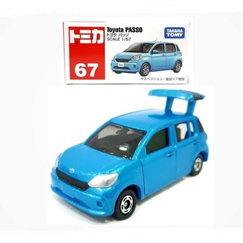Tomica passo cheap