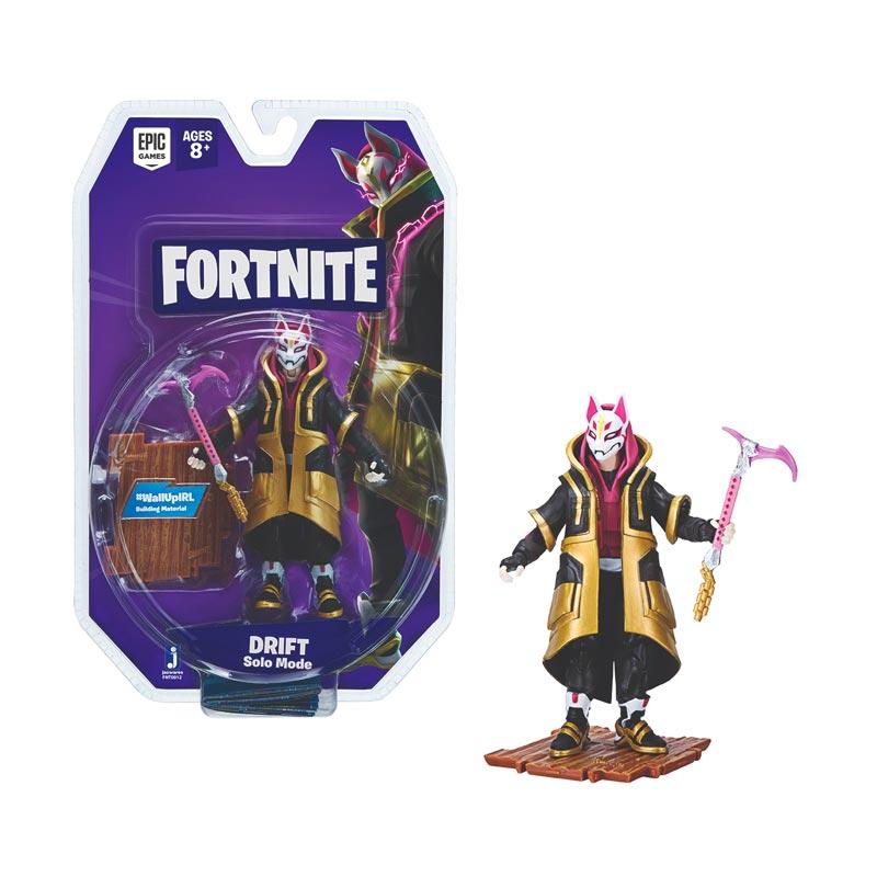Jual Fortnite Solo Mode Core Figure S1 Drift Action Figure Online Agustus 2020 Blibli Com