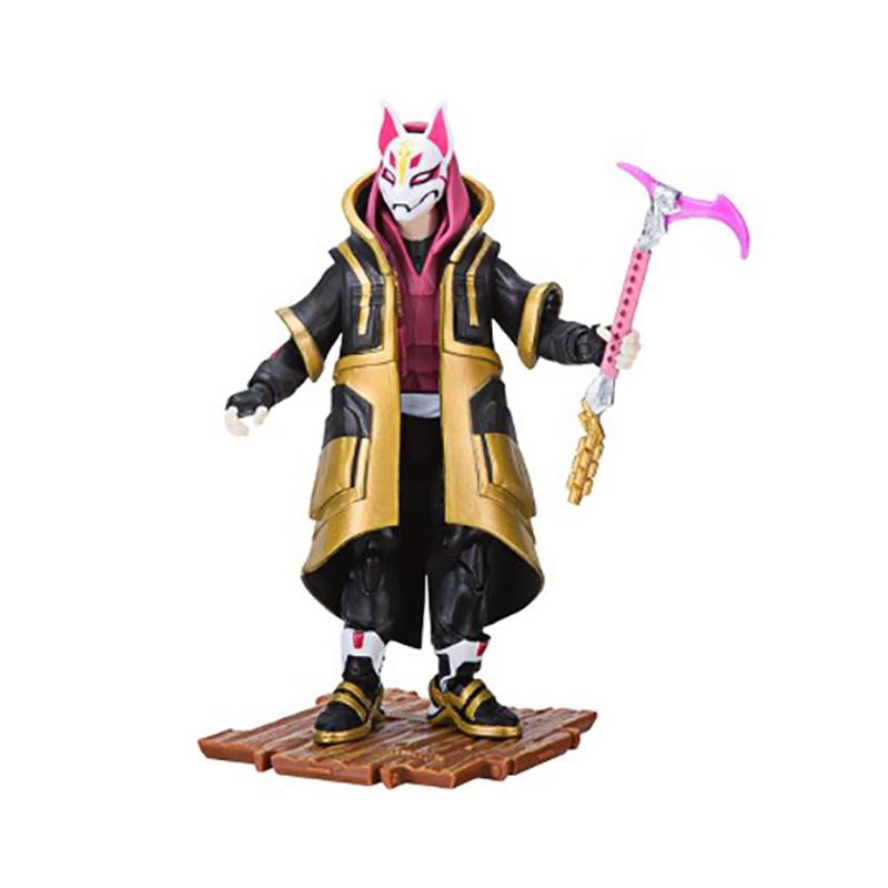 Jual Fortnite Solo Mode Core Figure S1 Drift Action Figure Online Agustus 2020 Blibli Com
