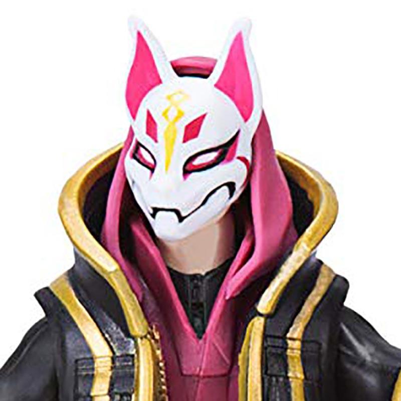 Jual Fortnite Solo Mode Core Figure S1 Drift Action Figure Online Agustus 2020 Blibli Com