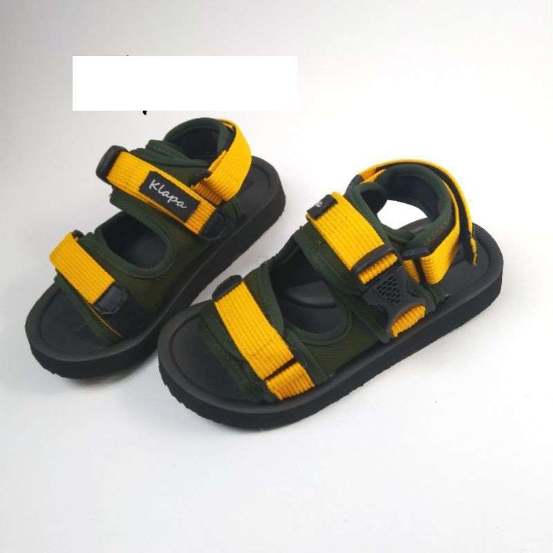 Harga sandal online kickers original