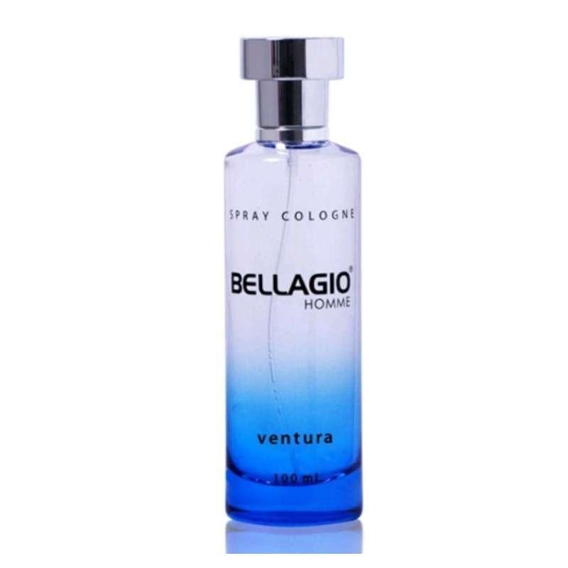 BELAGIO S COLOGNE VENTURA 100 ML