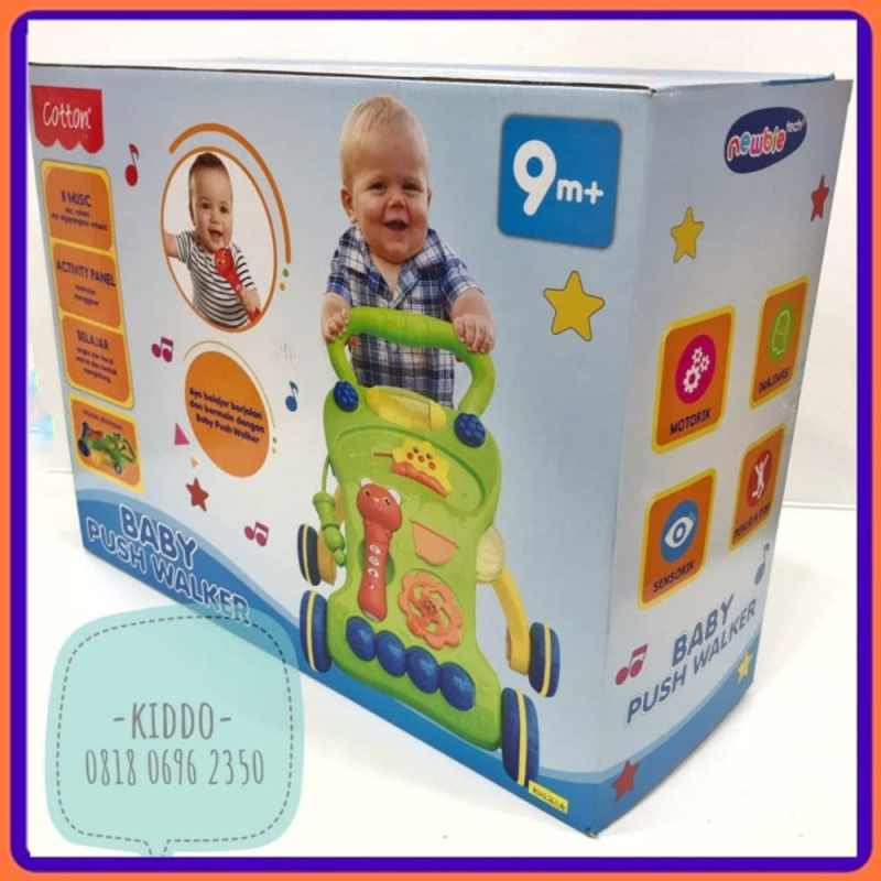 Best selling baby walker hot sale