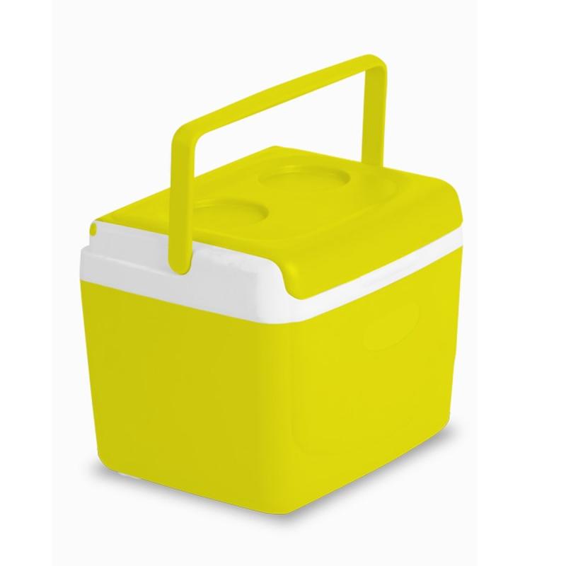 Jual Claris 3531 I-cool Cooler Box Green Di Seller Kimberly 90