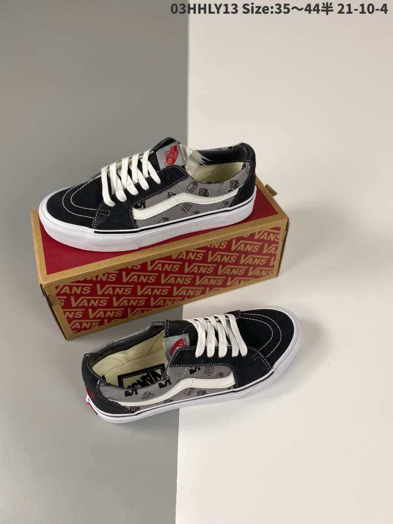 vans brux wc zebra