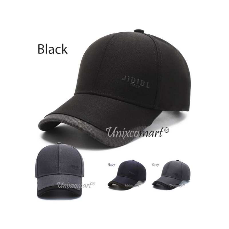 Jual Topi Baseball JEREMY Narason Hat 