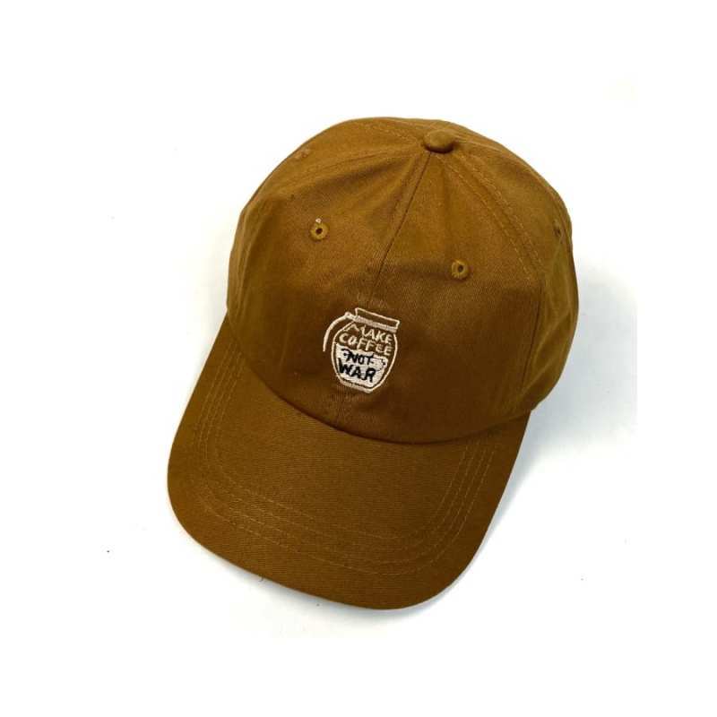 Jual Caplook - baseball cap - topi 