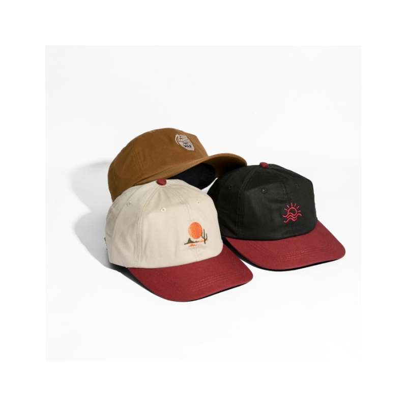 Jual Caplook - baseball cap - topi 