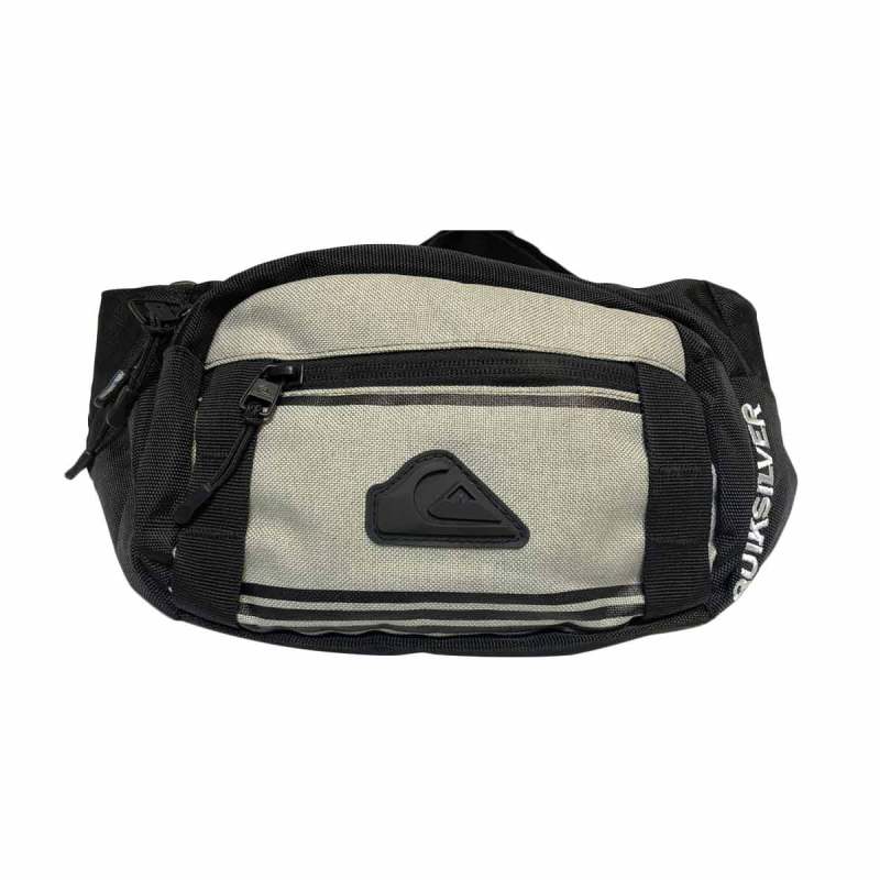 quiksilver fanny pack