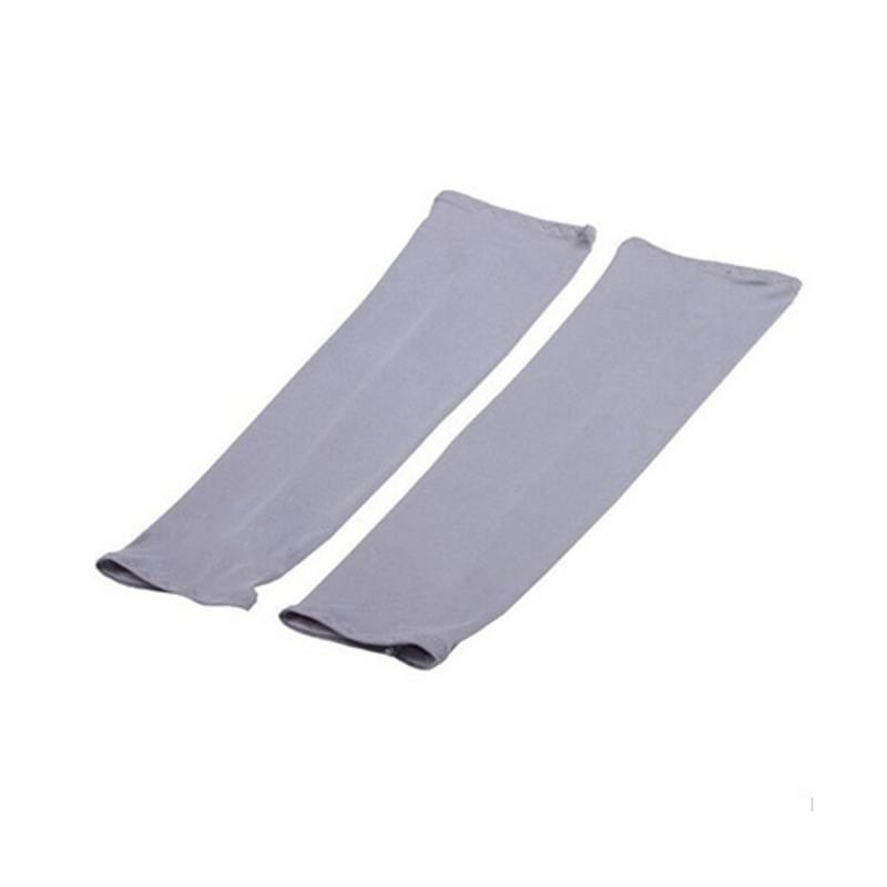 Jual Bluelans Sunscreen Cycling Sleeves Anti Uv Ice Silk Sleeve Summer Wear Outdoor Accessories Murah Januari 2020