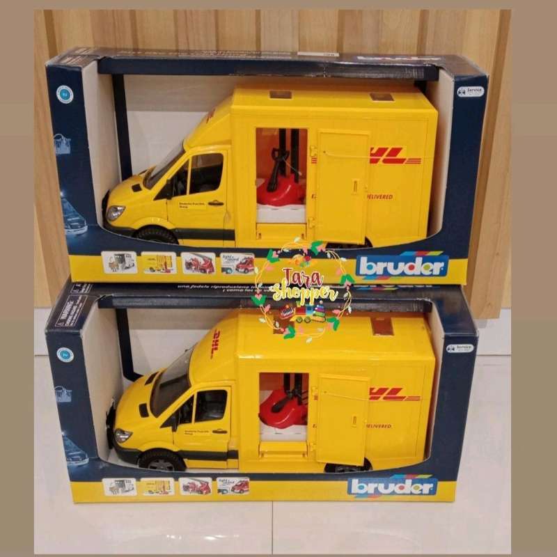 Bruder 2534 hotsell