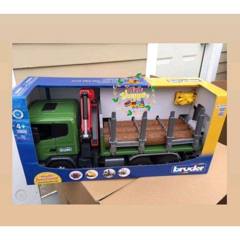 Bruder 3524 shop