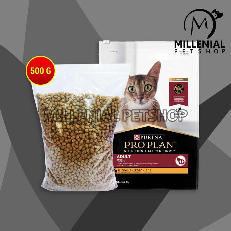Harga pro plan kitten repack clearance
