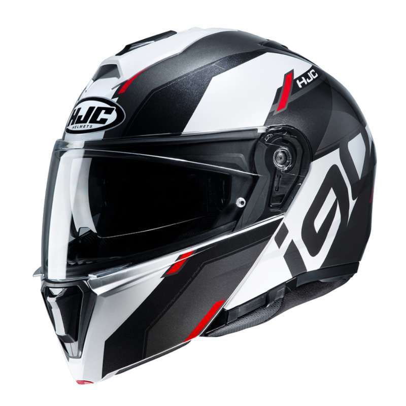 Jual Helm HJC i90 Modular Helmet 