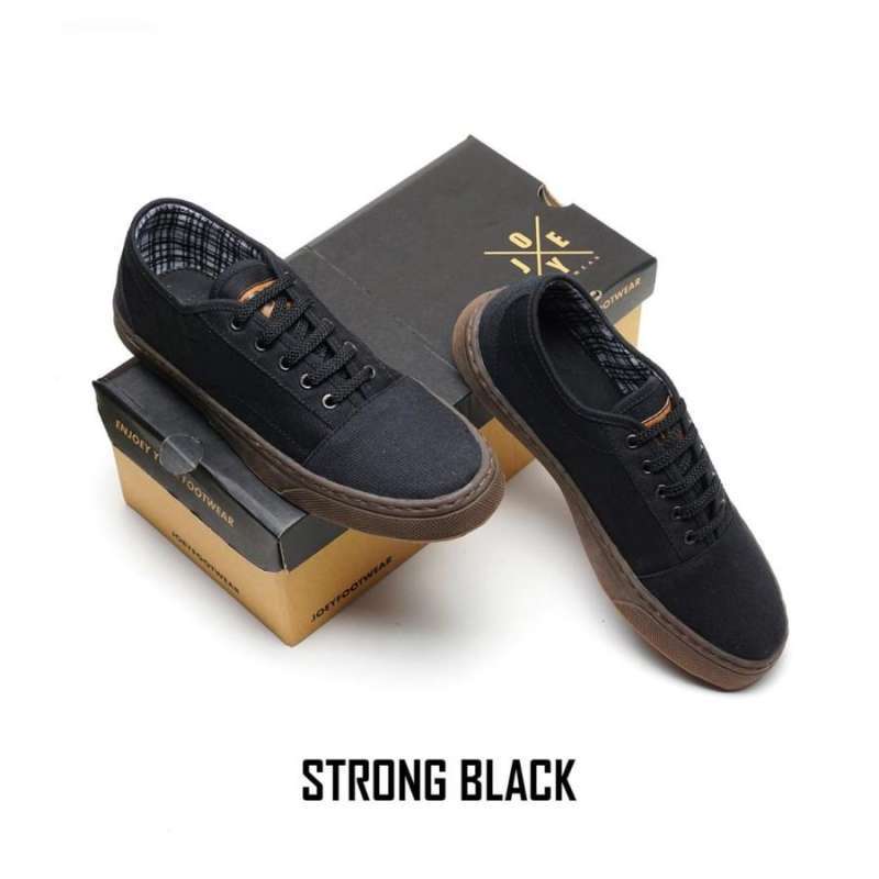 Joey casual sneaker clearance