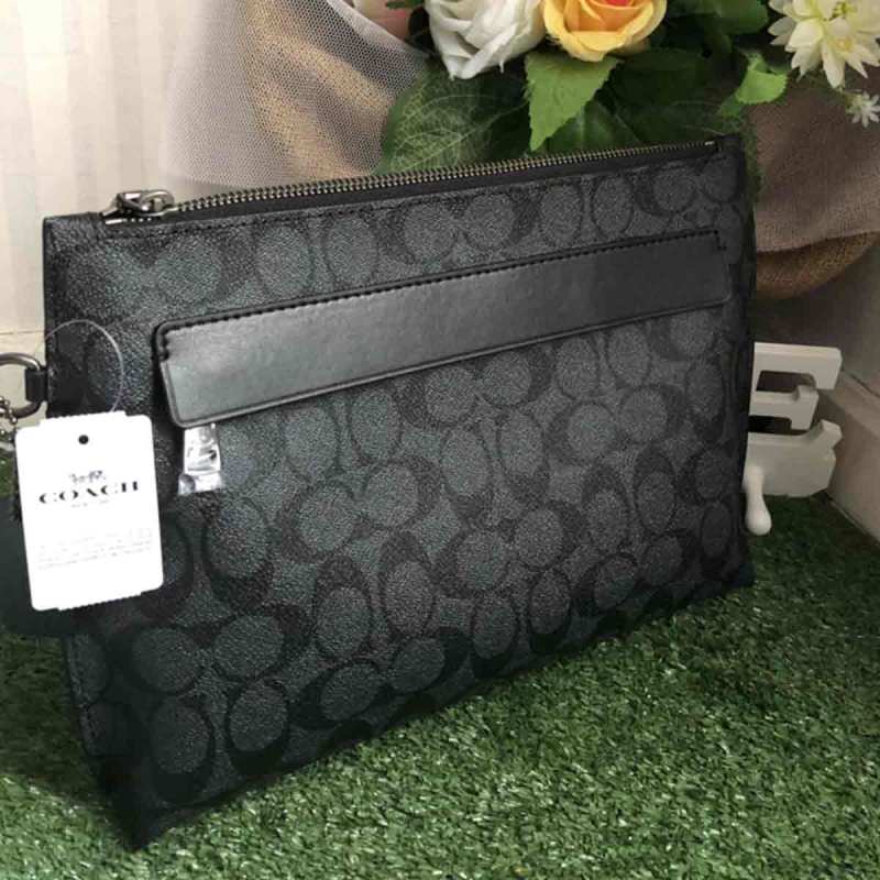 harga pouch coach