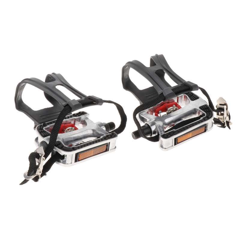 replacement straps for exercise bike pedals