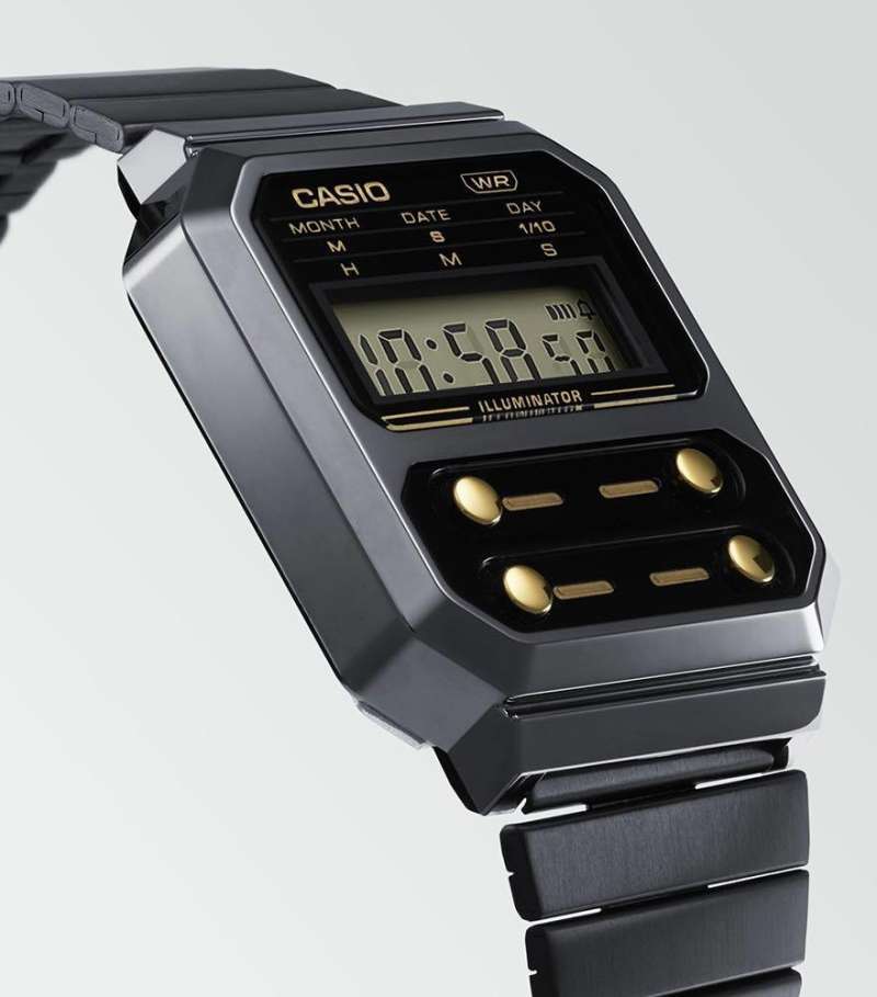 Casio a1002 on sale