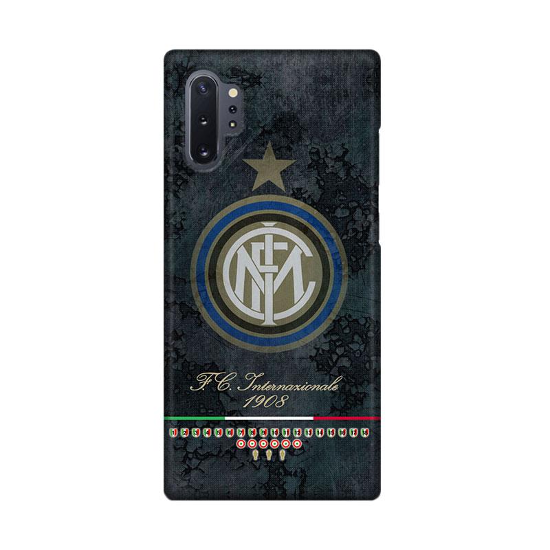 Jual Indocustomcase Fc Inter Milan Logo 10 Case Cover For Samsung Galaxy Note 10 Terbaru Harga Promo September 2019 Blibli Com
