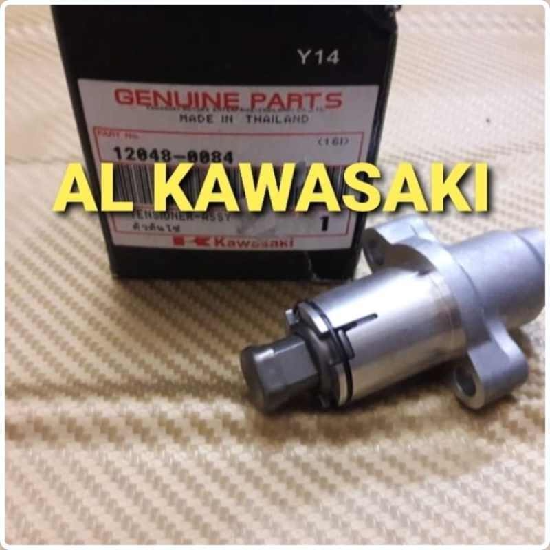 Tensioner ninja sales 250 fi