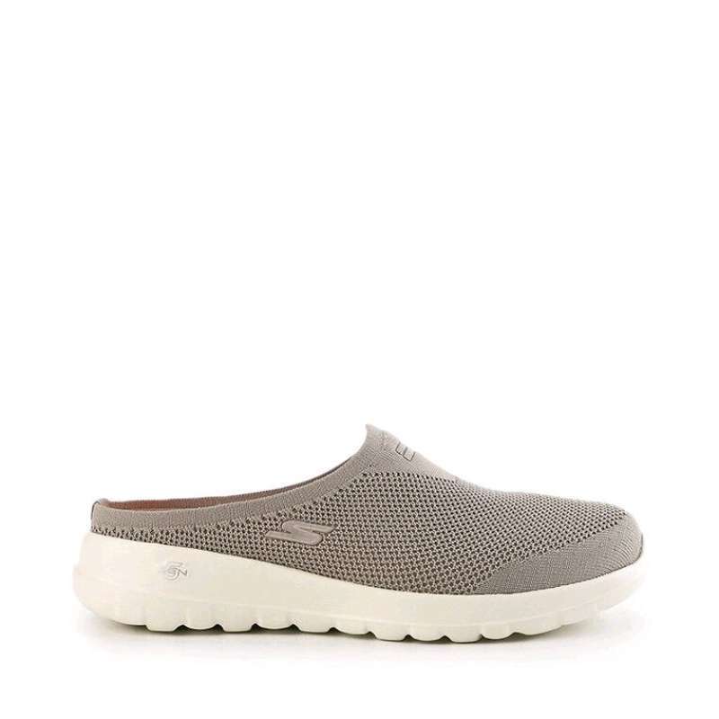Skechers go top walk mule