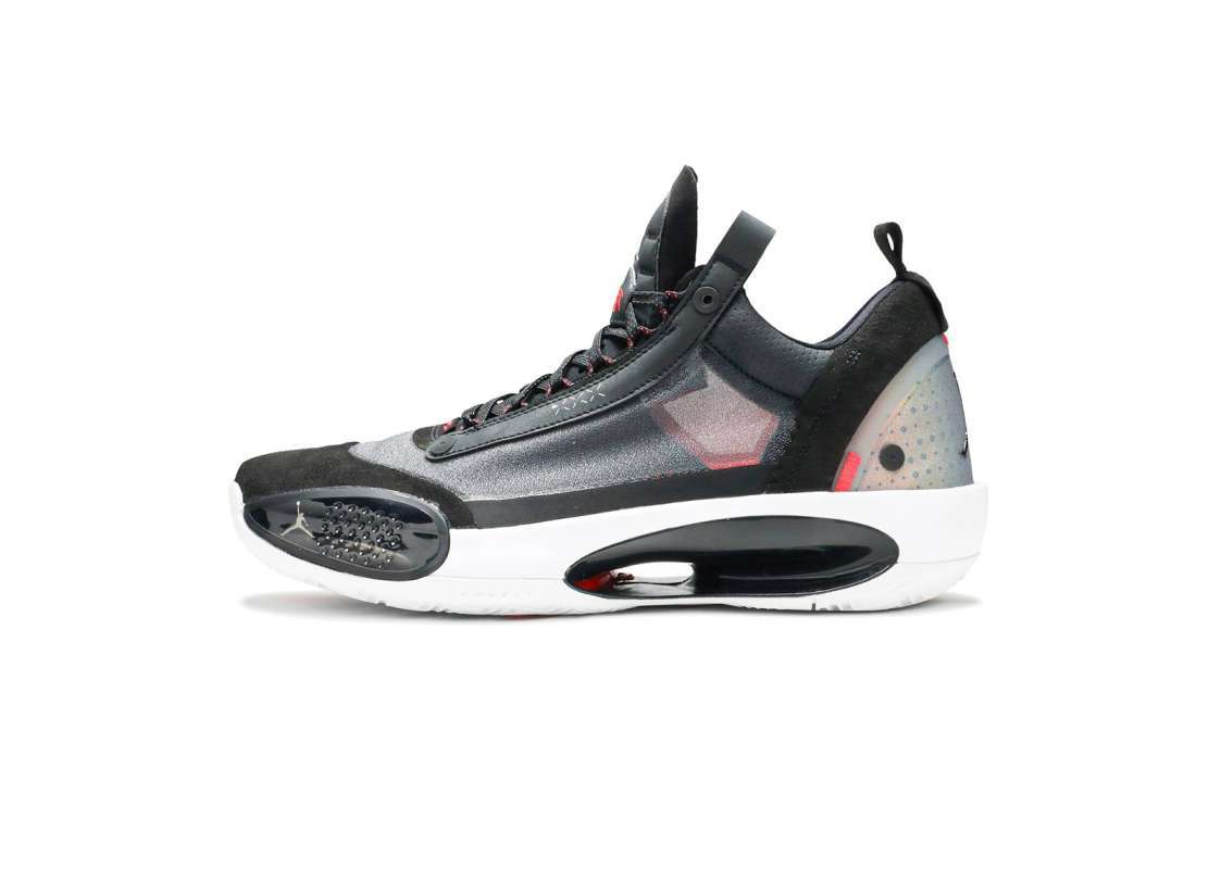 Jordan 34 Aj 34 Shoes T5456-XXX614044 