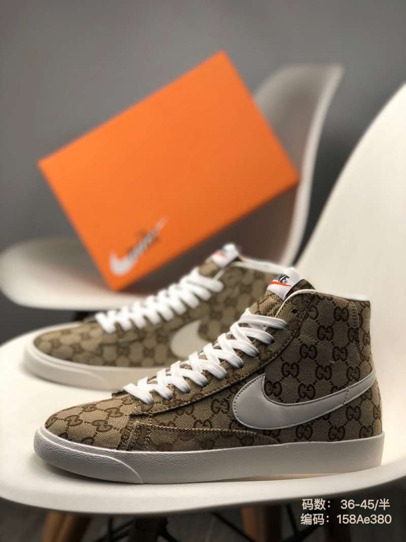 Nike blazer gucci clearance