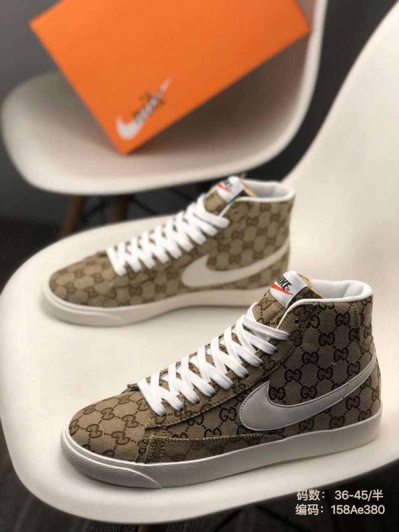 Nike blazer gucci clearance