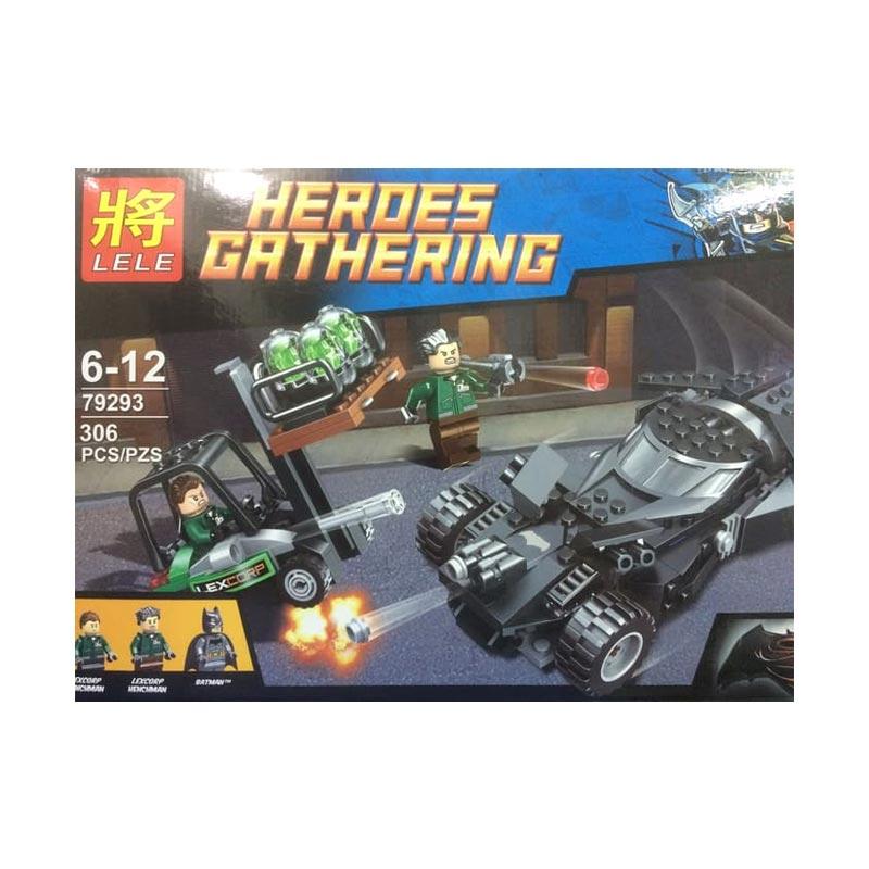 Jual Lego Batman Batman Vs Superman Kryptonite Interception Online April 2021 Blibli Great news!!!you're in the right place for lego batman vs superman. lego batman batman vs superman kryptonite interception