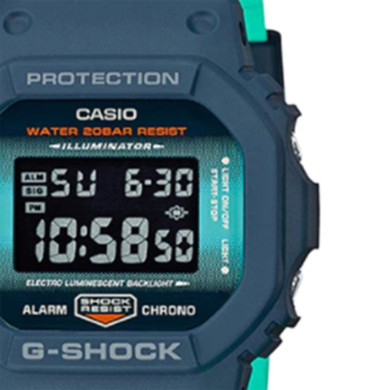G shock top dw 5600cc