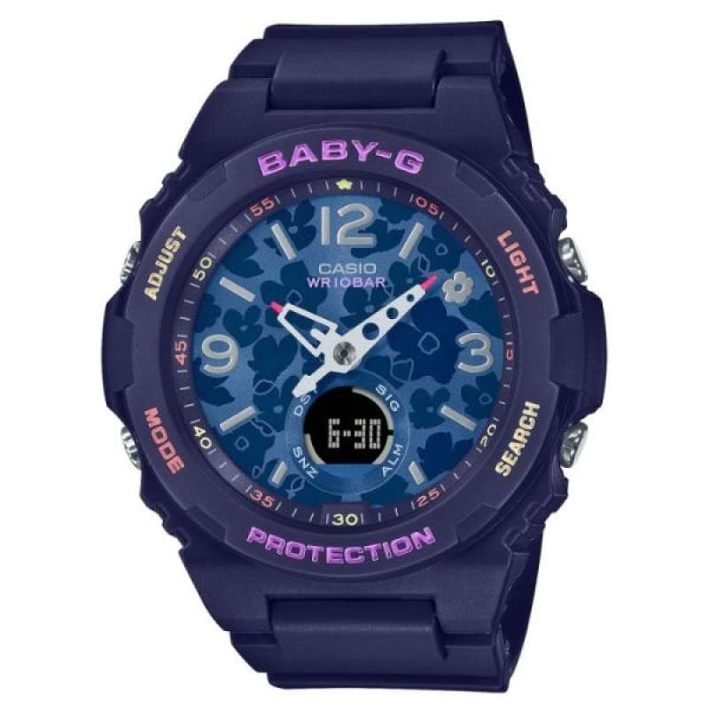 Model Baby G 260 Fl Original Terbaru Harga Murah Desember 2024