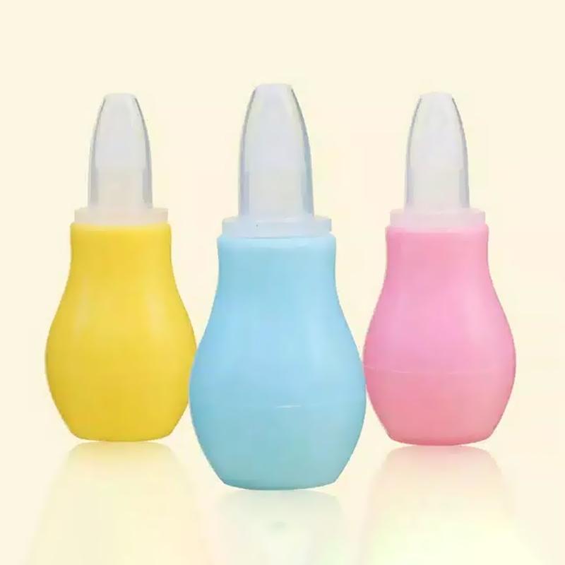 cara penggunaan nasal aspirator