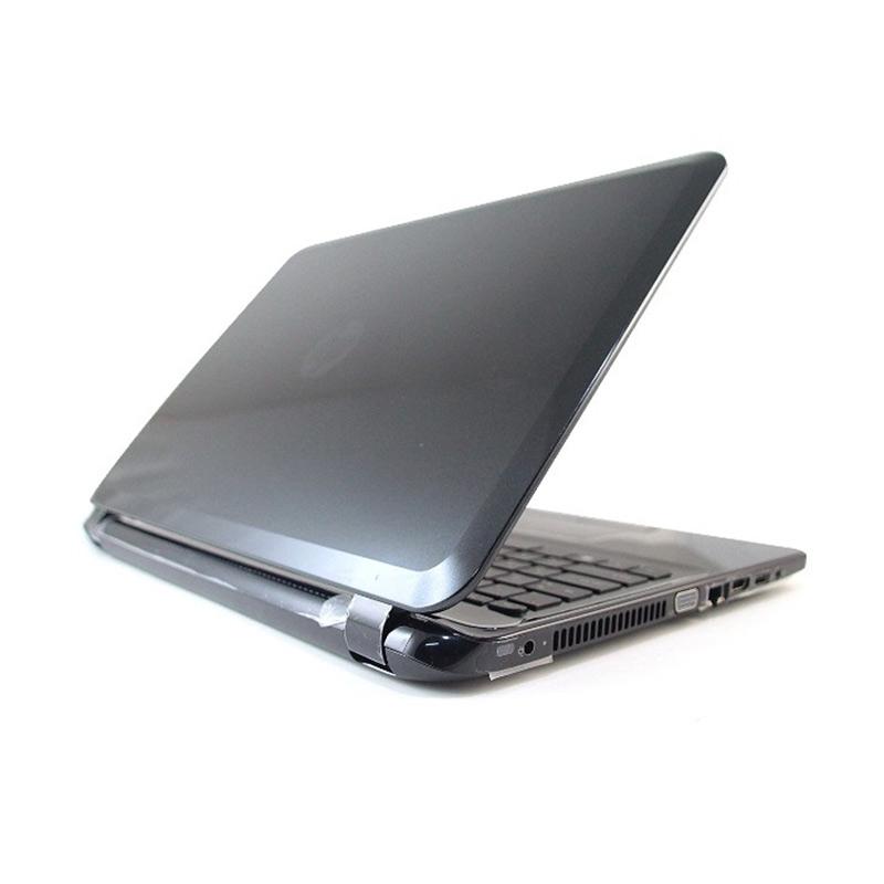 Jual HP 14-D004AX - Laptop [ AMD E1-2100 APU - RAM 4GB - HDD 500GB
