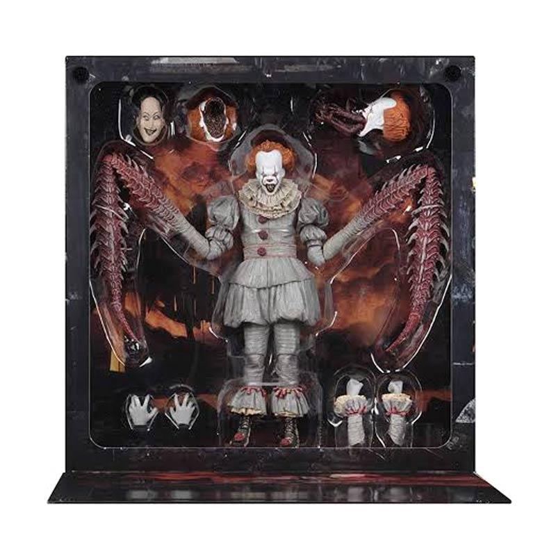 Jual IT 2017 ULTIMATE DANCING CLOWN 