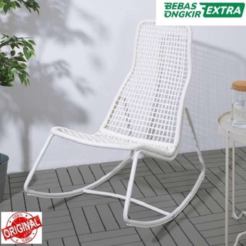 Kursi shop outdoor ikea